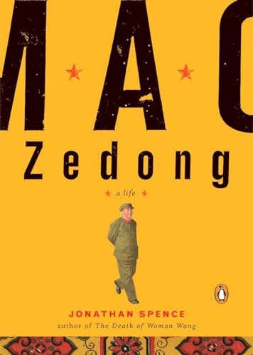 Mao Zedong: A Life (A Penguin Life) von Penguin Books