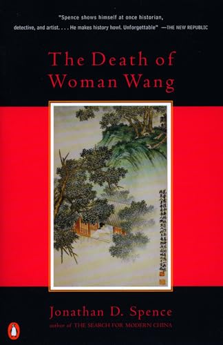 The Death of Woman Wang The Death of Woman Wang von Penguin