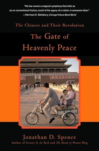The Gate of Heavenly Peace: The Chinese and Their Revolution
