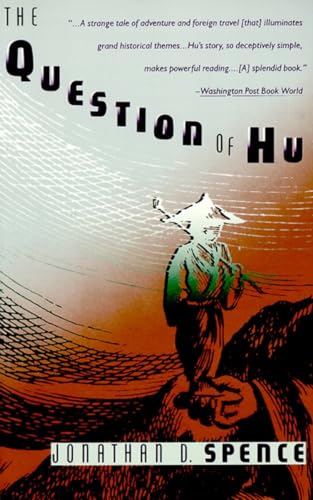 The Question of Hu von Vintage