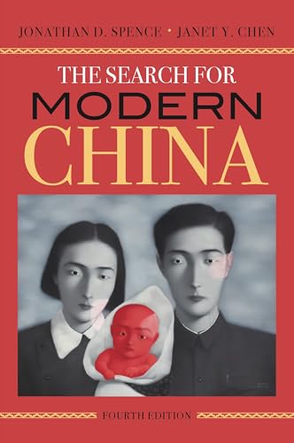 The Search for Modern China von Norton & Company