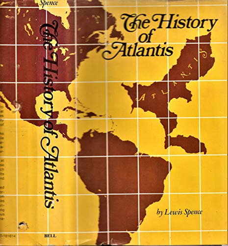 The History of Atlantis