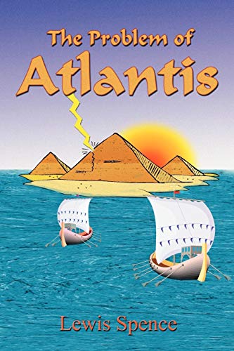 The Problem of Atlantis von Book Tree