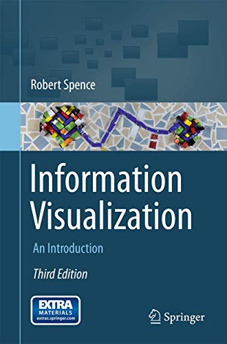 Information Visualization: An Introduction von Springer