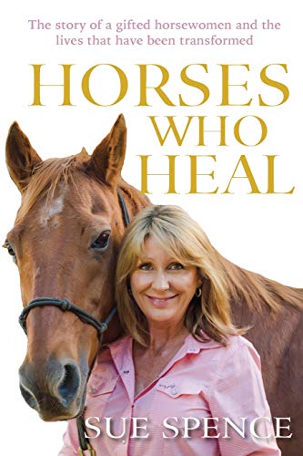 Horses Who Heal von Publicious Pty Ltd