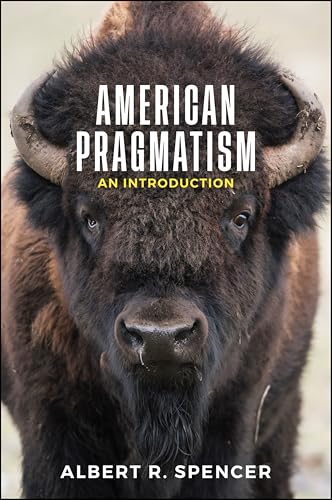 American Pragmatism: An Introduction von Polity