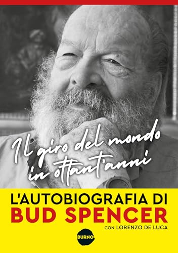 Il giro del mondo in ottant'anni (Grandi) von Burno