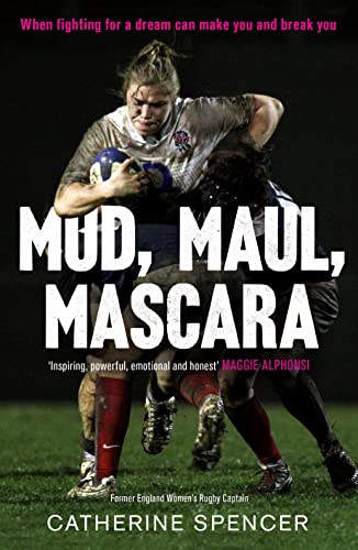 Mud, Maul, Mascara: When fighting for a dream can make you and break you von Unbound