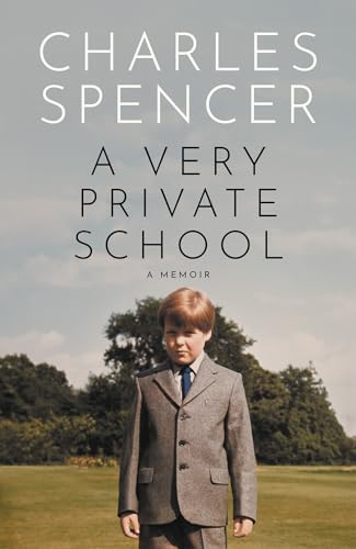 A Very Private School: The #1 Sunday Times Bestselling Memoir