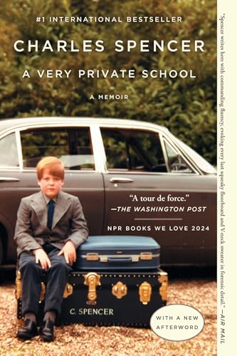 A Very Private School: A Memoir von Gallery Books
