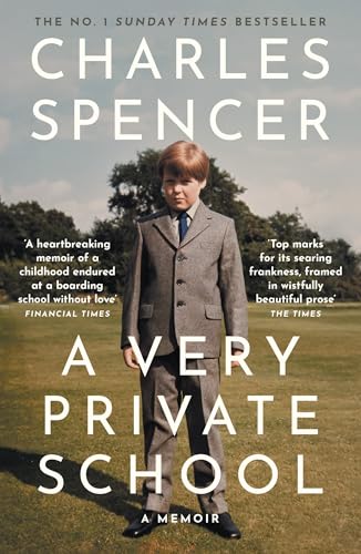 A Very Private School: The #1 Sunday Times Bestselling Memoir von William Collins