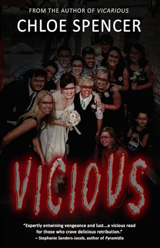 Vicious (Vicarious, Band 2)