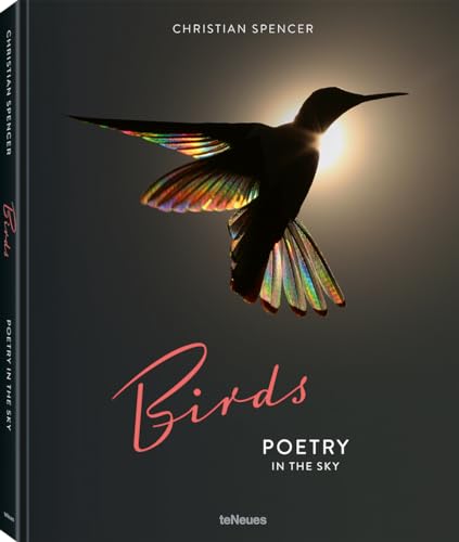 Birds: Poetry in the Sky von teNeues