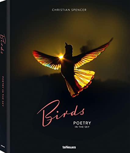 Birds: Poetry in the Sky von teNeues