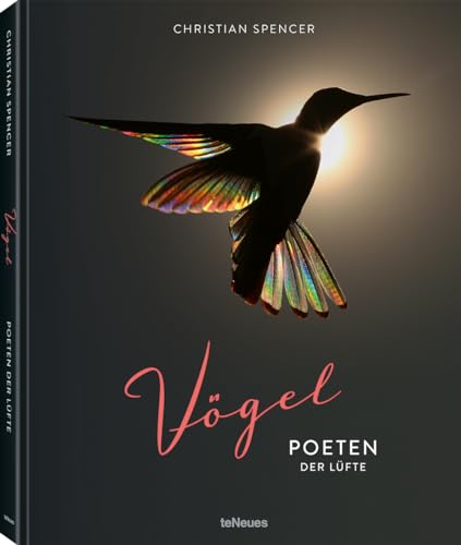 Vögel: Poeten der Lüfte