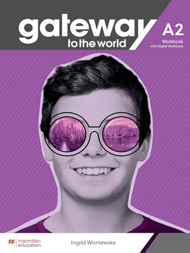 Gateway to the World A2 Workbook with Digital Workbook