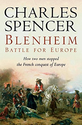 Blenheim: Battle for Europe