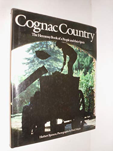 Cognac Country