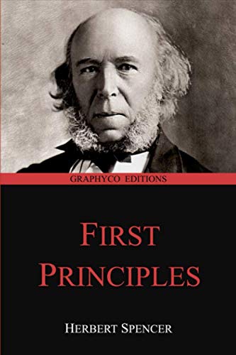 First Principles (Graphyco Editions) von Independently published