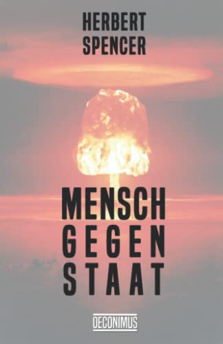 Mensch gegen Staat