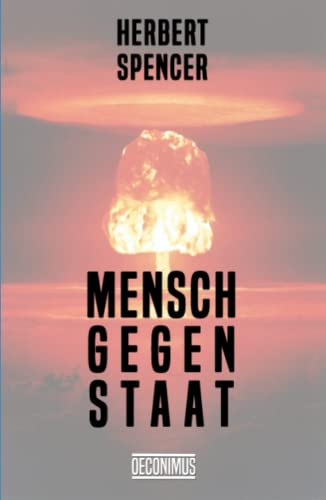 Mensch gegen Staat von Independently published