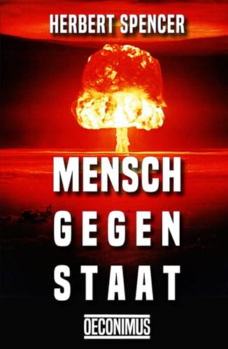 Mensch gegen Staat Mensch gegen Staat von Independently published