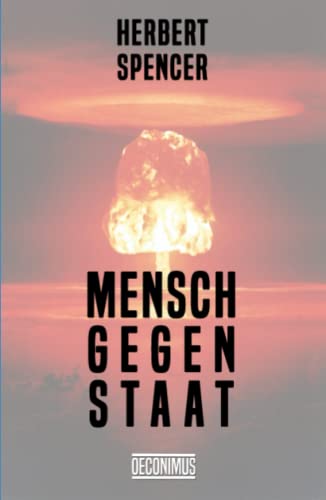 Mensch gegen Staat