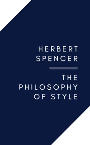 The Philosophy of Style