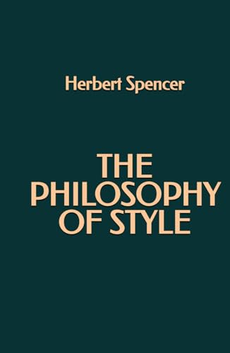 The Philosophy of Style The Philosophy of Style von Independently published