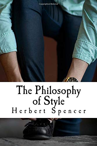 The Philosophy of Style von CreateSpace Independent Publishing Platform