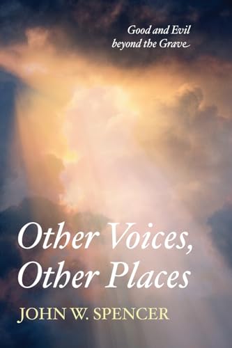 Other Voices, Other Places: Good and Evil beyond the Grave von Resource Publications
