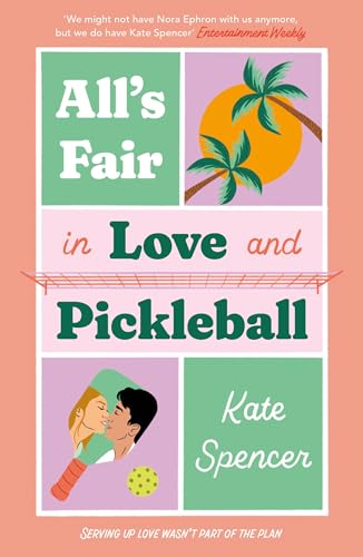All's Fair in Love and Pickleball von Quercus
