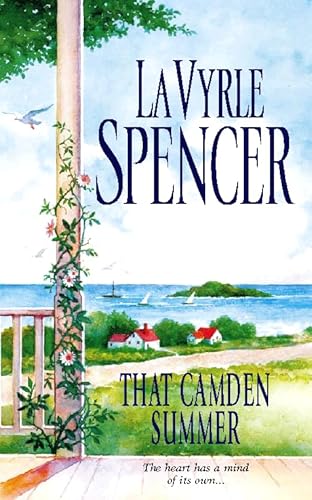 That Camden Summer von HarperCollins Publishers Ltd