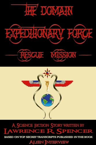 Domain Expeditionary Force Rescue Mission