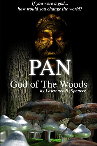 Pan - God of The Woods