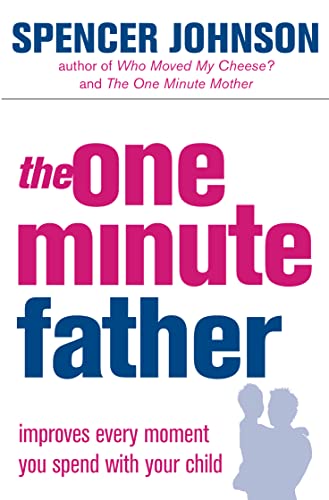 The One Minute Father (The One Minute Manager) von HarperNonfiction