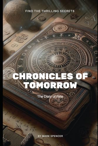 Chronicles of Tomorrow: The Diary of Fate von Independently published