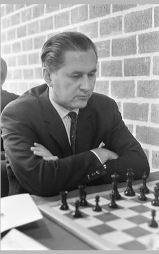 Paul Keres: The Champion Without a Crown