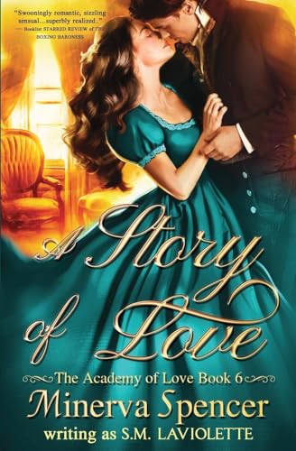 A Story of Love A Story of Love von Crooked Sixpence Press
