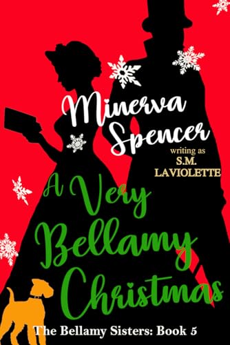 A Very Bellamy Christmas (The Bellamy Sisters, Band 5)