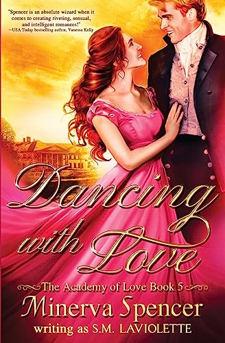 Dancing with Love von Crooked Sixpence Press
