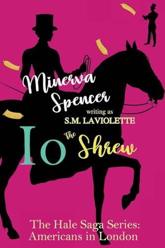 Io: The Shrew Io: The Shrew von Crooked Sixpence Press