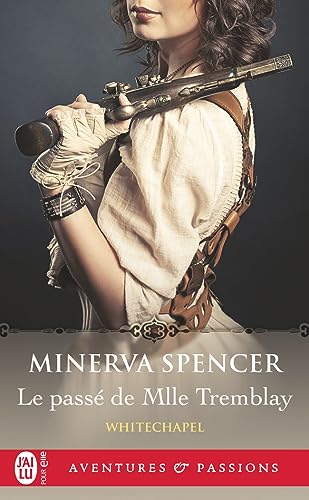 Le passé de Mlle Tremblay