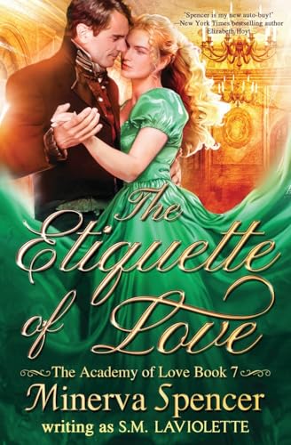 The Etiquette of Love The Etiquette of Love von Crooked Sixpence Press