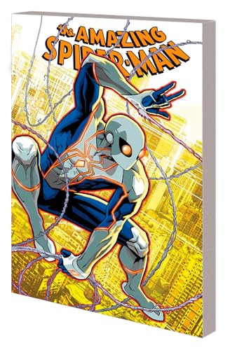 Amazing Spider-Man By Nick Spencer Vol. 13: King's Ransom (THE AMAZING SPIDER-MAN, Band 13) von Marvel