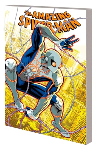 Amazing Spider-Man By Nick Spencer Vol. 13: King's Ransom (THE AMAZING SPIDER-MAN, Band 13) Amazing Spider-Man By Nick Spencer Vol. 13: King's Ransom (THE AMAZING SPIDER-MAN, Band 13)