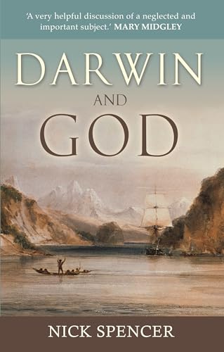 Darwin and God Darwin and God