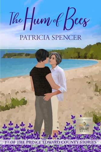 The Hum of Bees (The Prince Edward County Series)