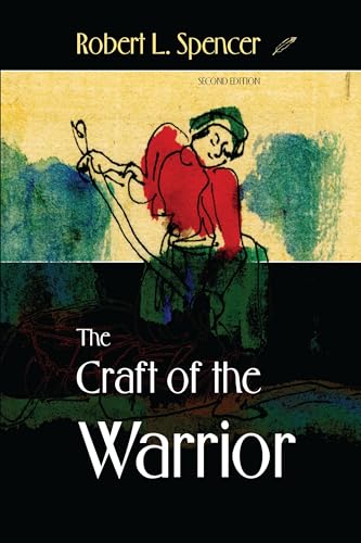 The Craft of the Warrior von North Atlantic Books