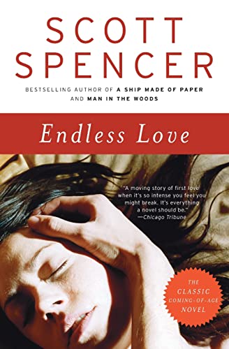 Endless Love: A Novel (P.S.)